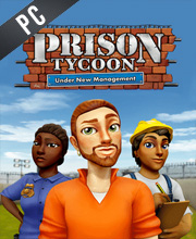 Prison Tycoon Under New Management Pc