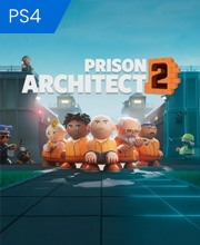 Prison Architect 2 Playstation 4