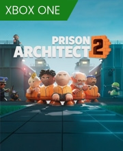 Prison Architect 2 Xbox One