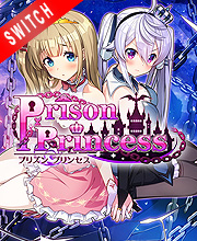 Prison Princess Switch