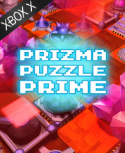 Prizma Puzzle Prime Xbox Series X