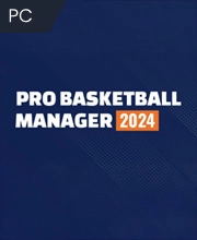 Pro Basketball Manager 2024 Pc