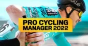 Pro Cycling Manager 2022 beschikbaar op 9 juni