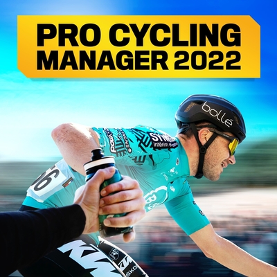 Pro Cycling Manager 2022 beschikbaar op 9 juni