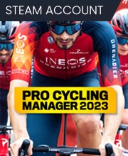 Pro Cycling Manager 2023 Pc