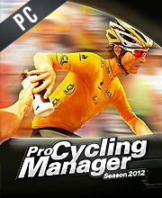 Pro Cycling Manager 2012 Pc