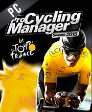 Pro Cycling Manager 2015 Pc