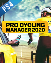Pro Cycling Manager 2020 Playstation 4