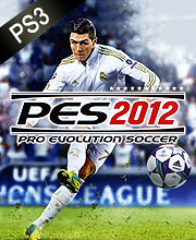 Pro Evolution Soccer 2012 Playstation 3