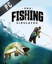 Pro Fishing Simulator Pc