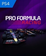 Pro Formula Racing Playstation 4