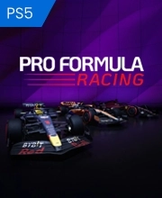 Pro Formula Racing Playstation 5