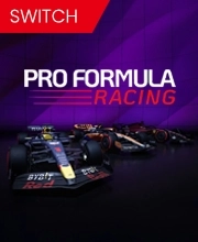 Pro Formula Racing Switch