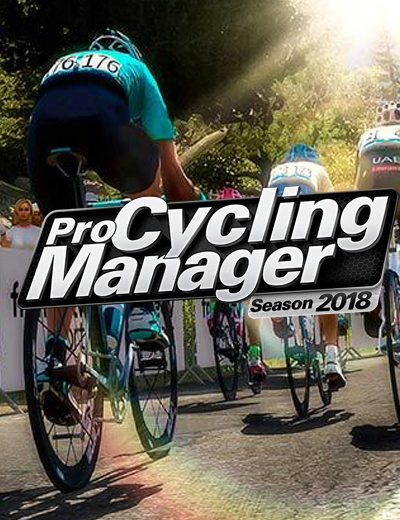 Can Your Rigs Play Pro Cycling Manager 2018?