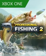 Professional Fishing 2 Xbox One