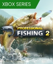 Professional Fishing 2 Xbox Series X