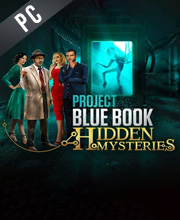 Project Blue Book Hidden Mysteries Pc