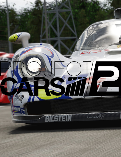 Project Cars 2 Reviews Show This Game is Hot!