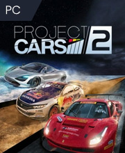 Project Cars 2 Pc