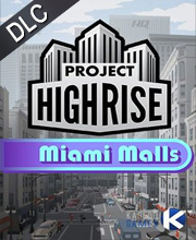 Project Highrise Miami Malls Pc