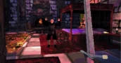Project Shadowglass: Hardcore 90s Stealth Keert Terug
