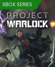 Project Warlock Xbox Series X