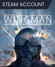 Project Wingman Pc