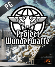 Project Wunderwaffe Kopen Steam-account Prijzen vergelijken