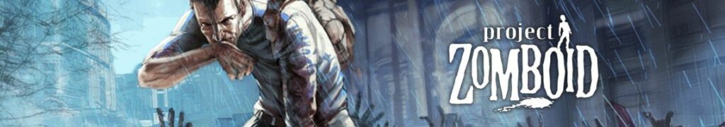 Een van de beste zombie spellen exclusief voor pc: Project Zomboid