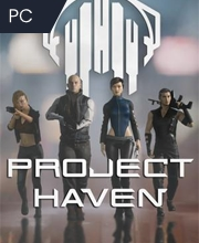 Project Haven Pc