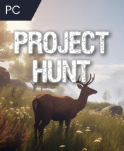 Project Hunt Pc