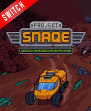 Project Snaqe Switch
