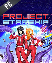 Project Starship Pc