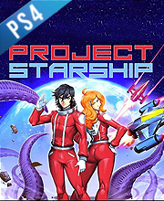 Project Starship Playstation 4
