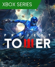 Project Tower Xbox Series X
