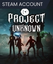 Project Unknown Pc
