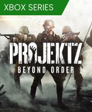 Projekt Z Beyond Order Xbox Series X