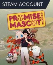 Promise Mascot Agency Pc