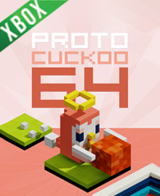 Proto Cuckoo 64 Xbox One