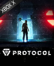 Protocol Xbox Series X