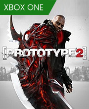 Prototype 2 Xbox One