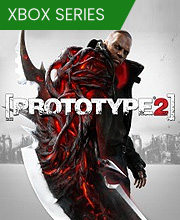 Prototype 2 Xbox Series X