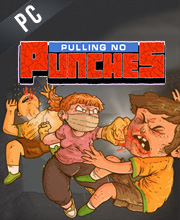 Pulling No Punches Pc