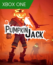 Pumpkin Jack Xbox One