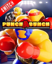 Punch a Bunch Switch