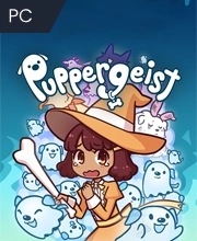 Puppergeist Pc