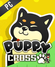 Puppy Cross Pc