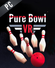 Pure Bowl VR