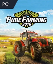 Pure Farming 2018 Pc