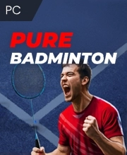 Pure Badminton Pc